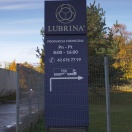 Lubrina